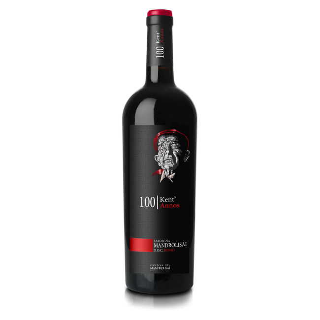 Kent Annos rosso DOC 2022