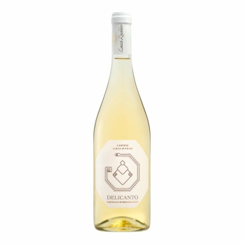 Delicanto Sardegna Semidano DOP