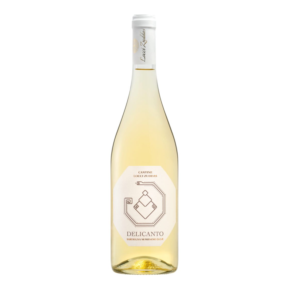 Delicanto Sardegna Semidano DOP