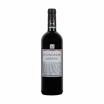 Montecucco Sangiovese rosso 2021