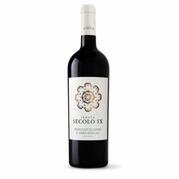 Montepulciano d'Abruzzo DOC 2021