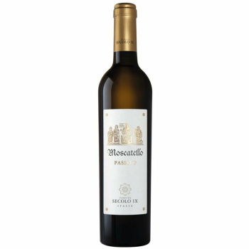 Moscatello Passito IGT