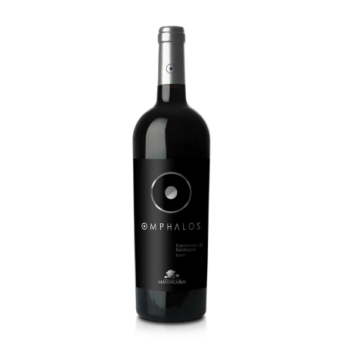 Omphalos Cannonau di Sardegna DOC