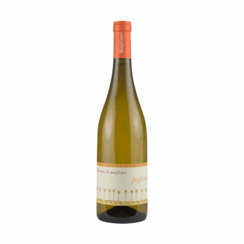 Pagliatura Maremma toscana Vermentino DOC