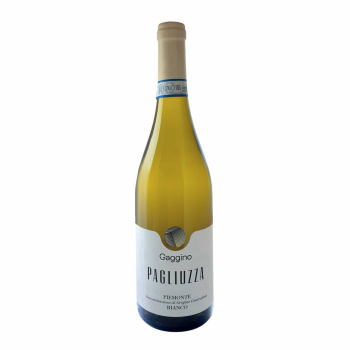Pagliuzza bianco 2022