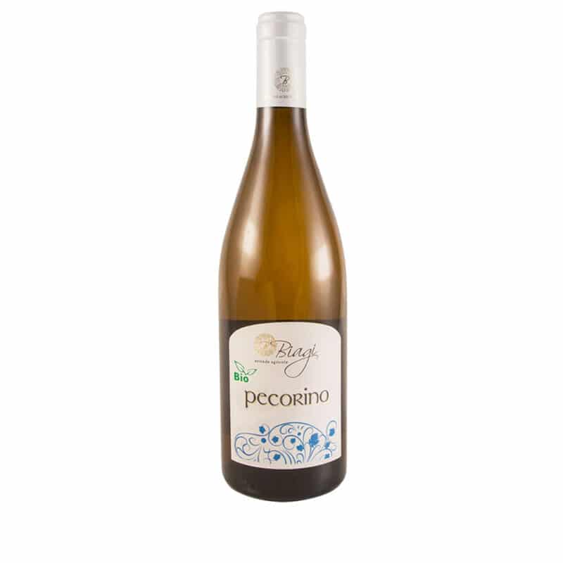 Pecorino Colli Aprutini IGT