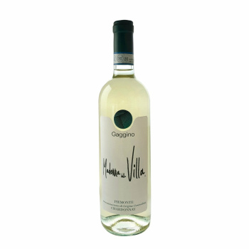 Chardonnay Madonna della Villa 2023