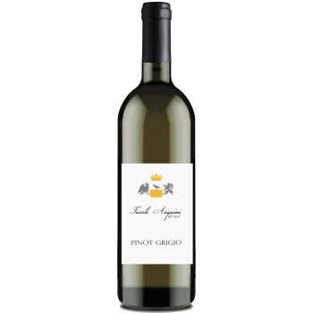 Vino Pinot Grigio 2021 DOC Friuli 750ml