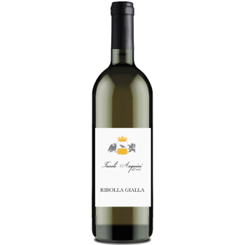 Vino Ribolla Gialla 2021 IGT Venezia Giu 750ml - 12,5%