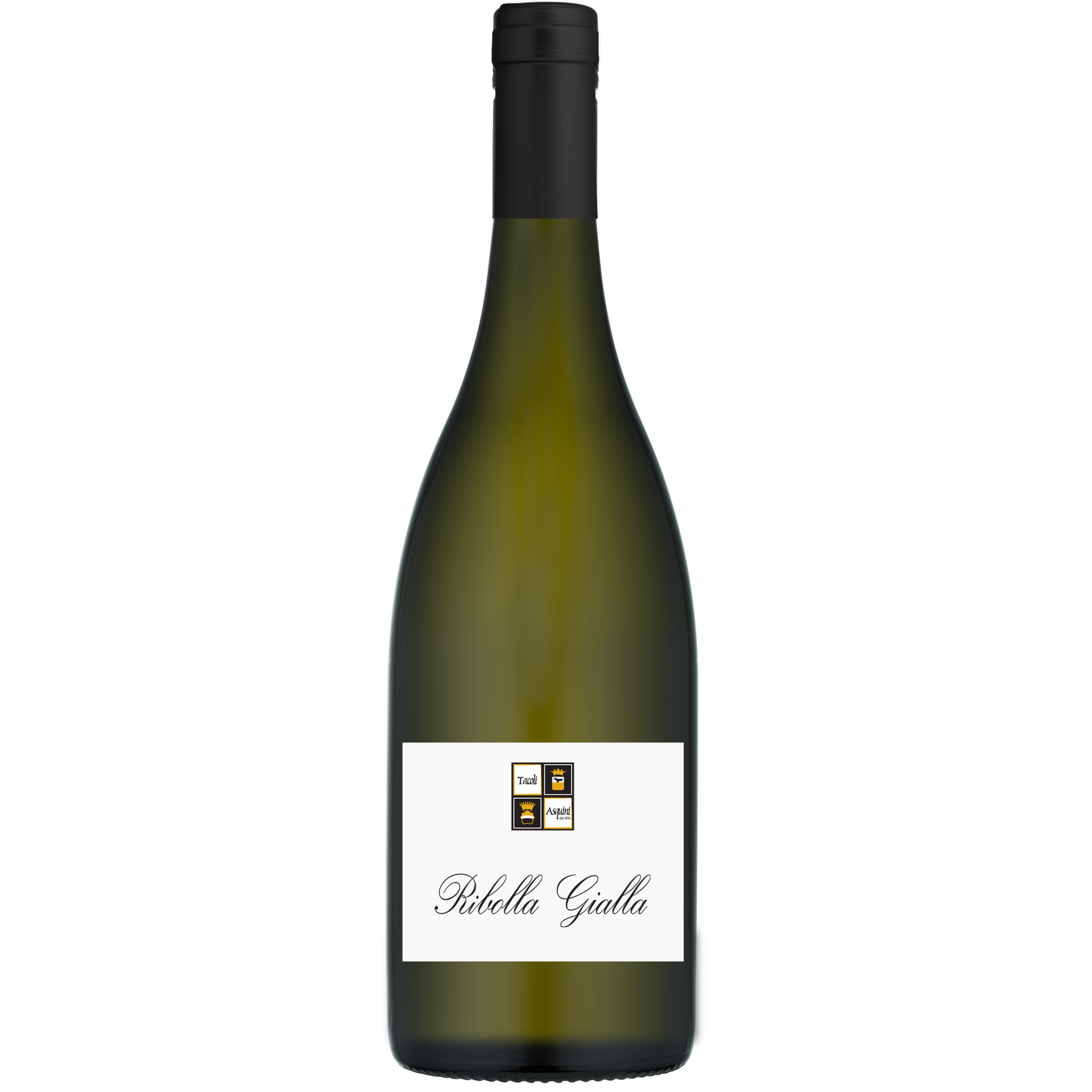 Vino Ribolla Gialla 2021 IGT Ven Giu SUP 750ml