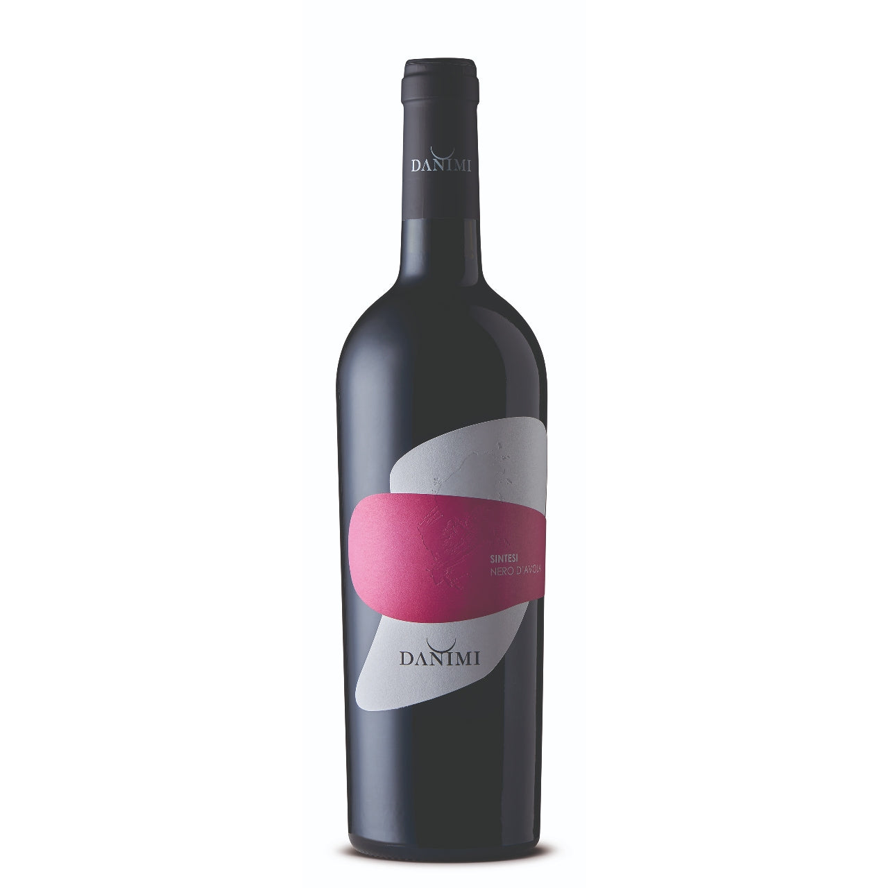 Sintesi Sicilia DOC Nero d'Avola 2020 750ml - 14%