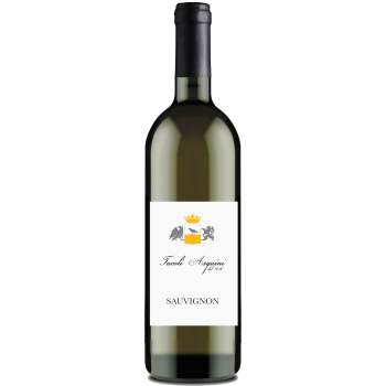 Vino Sauvignon 2021 IGT Venezia Giulia 750ml - 13%