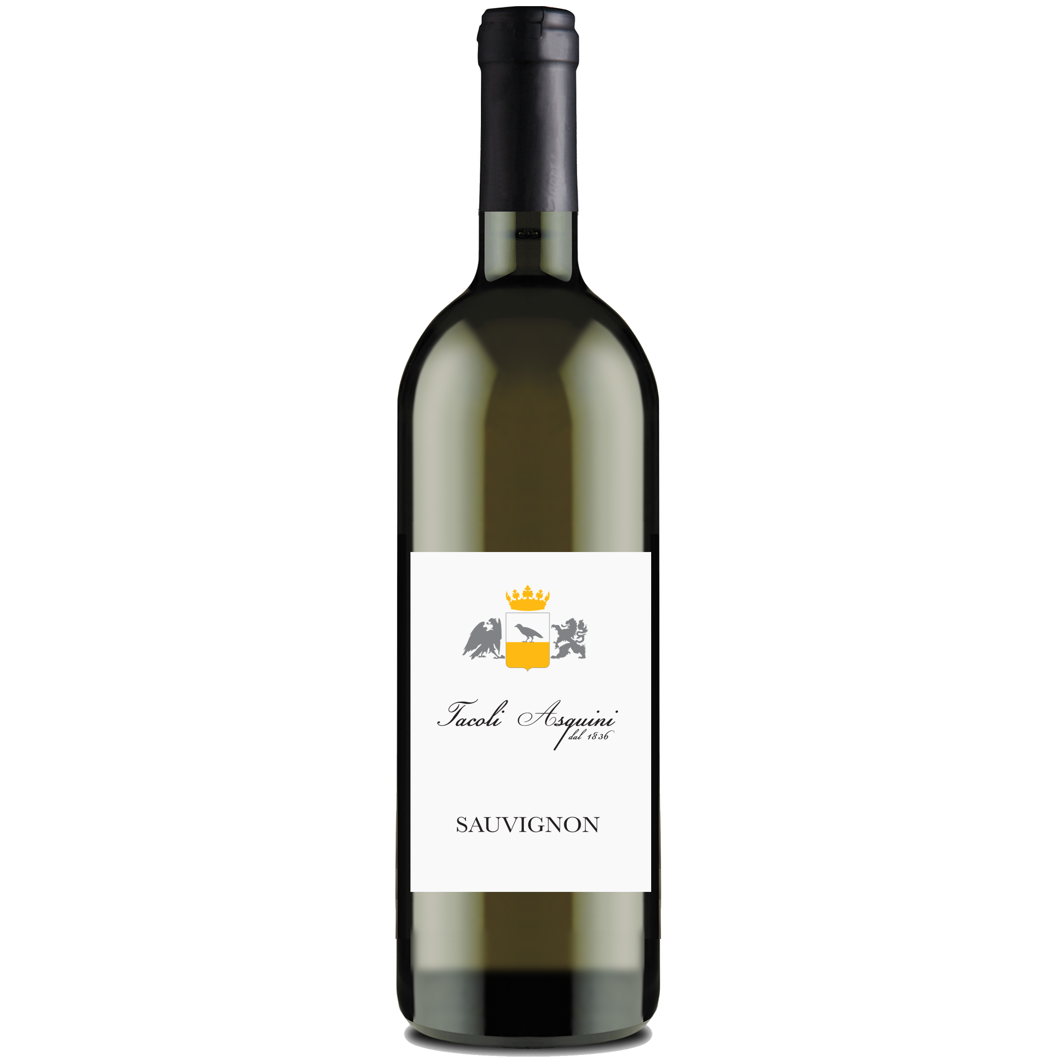 Vino Sauvignon 2021 IGT Venezia Giulia 750ml - 13%