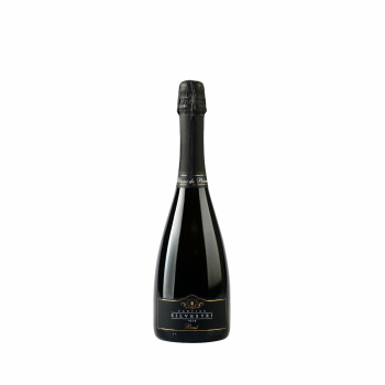 Silvestri Brut Spumante di Qualita' 750ml - 12,5%