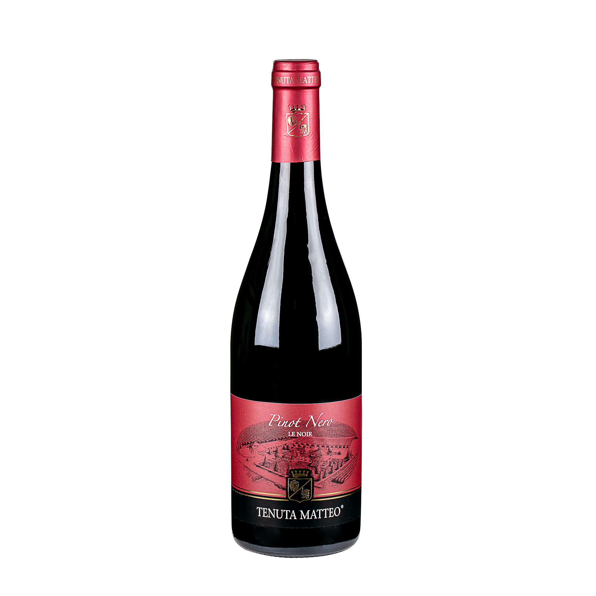 Pinot Nero