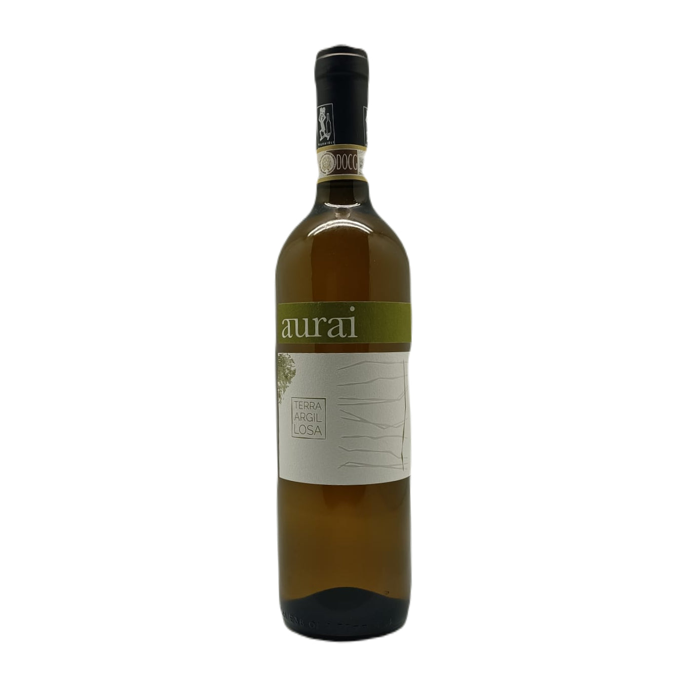 Aurai Offida Pecorino DOCG