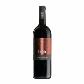 Fatja Marche Cabernet Franc - Merlot IGT