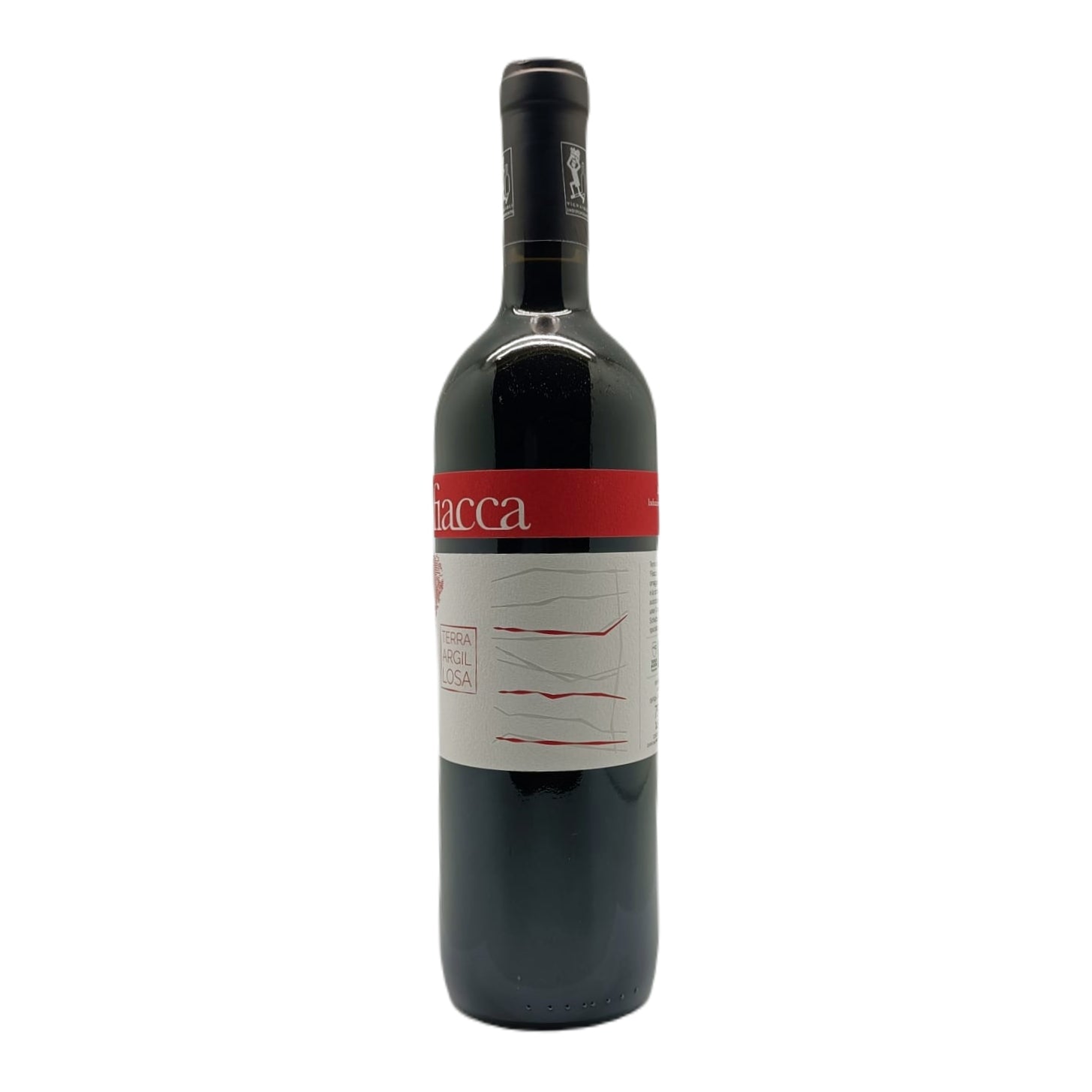 Fiacca Marche Rosso IGT