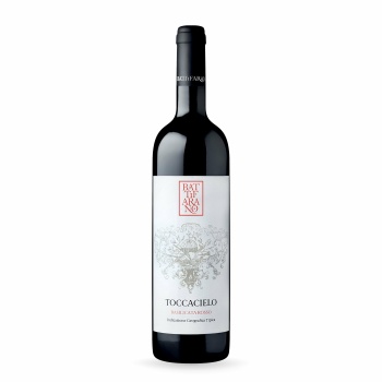 Toccacielo Rosso Basilicata IGT