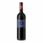 Topporosso-berioli Topporosso-berioli