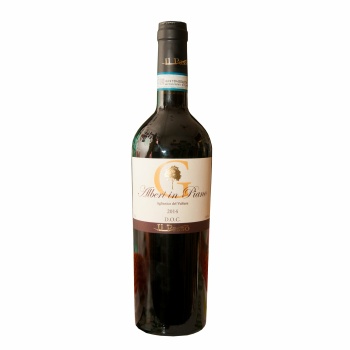 Alberi in Piano 2014 750ml - 14%