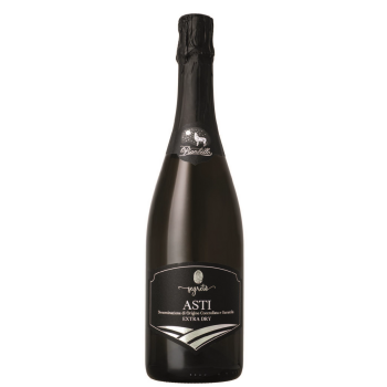 Segreto Asti Extra Dry DOCG