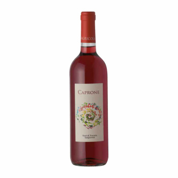 Caprone rose Toscana IGT