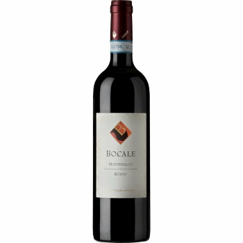 Montefalco Rosso Bocale 2017