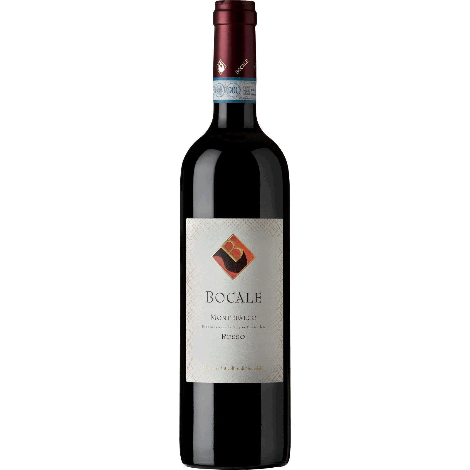 Montefalco Rosso Bocale 2017