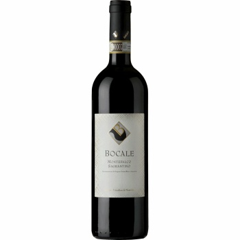 Montefalco Sagrantino Bocale DOCG 2019