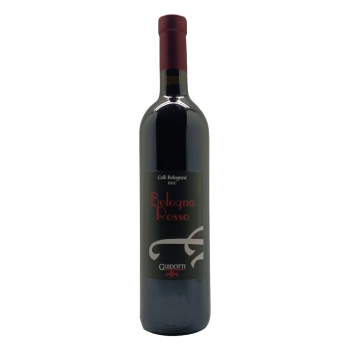 Bologna Rosso DOC
