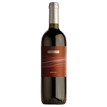 Merlot Rubicone IGP 2021