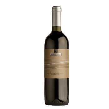 Sangiovese Rubicone IGP 2022