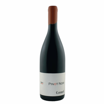 Pinot Nero dell’Oltrepò Pavese D.O.P.
