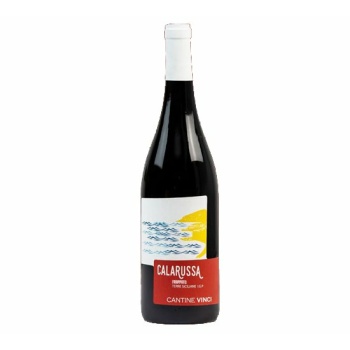 Calarussa Frappato IGT Terre Siciliane