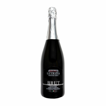 Spumante IGT Brut Alpi Retiche