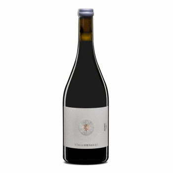 Mario vino rosso biologico