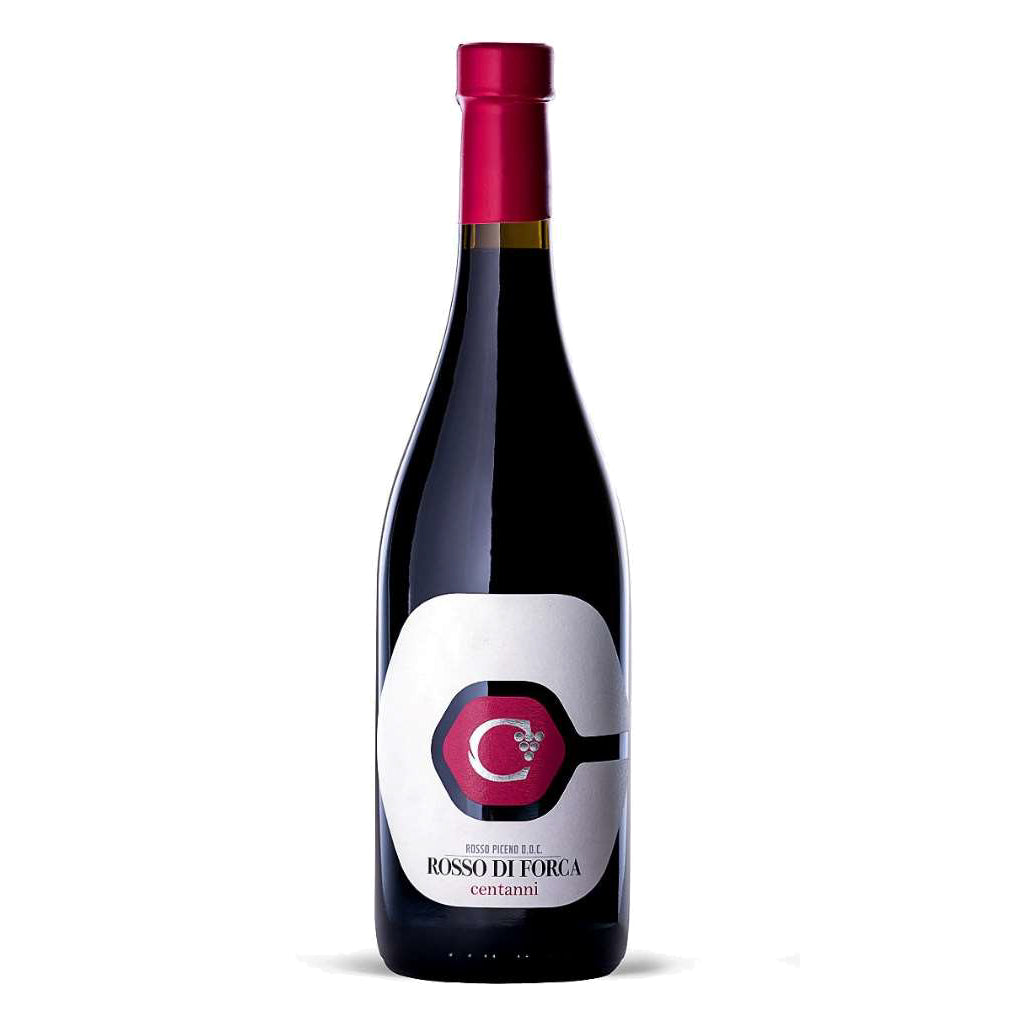 Rosso di Forca Piceno DOC