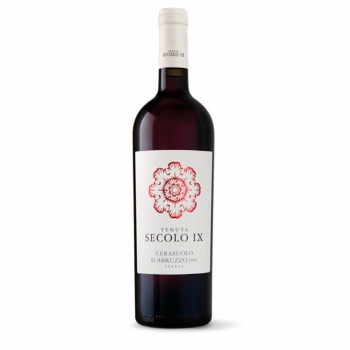 Cerasuolo Abruzzo DOC