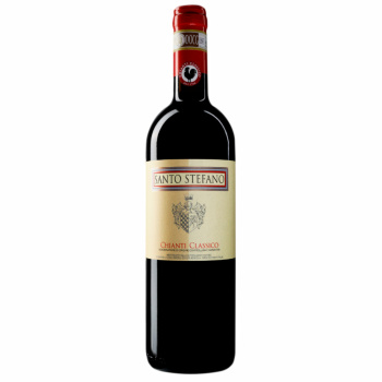 Chianti Classico Santo Stefano DOCG 2021