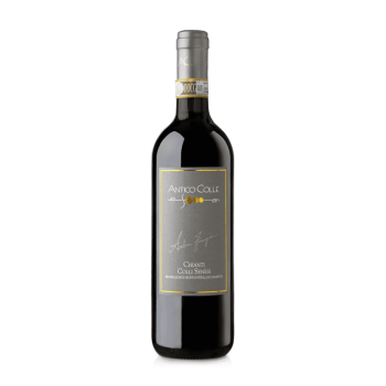 Chianti colli senesi biologico DOCG 2021