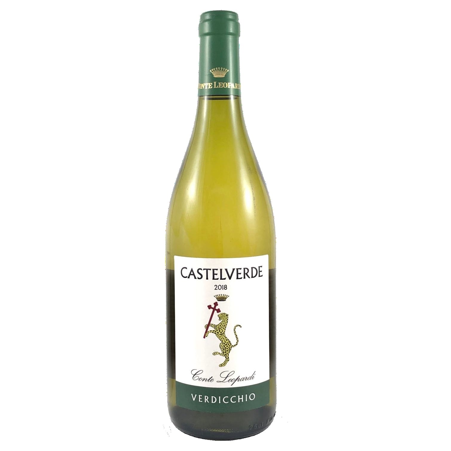 Castelverde verdicchio
