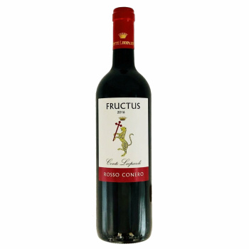 Fructus Rosso Conero