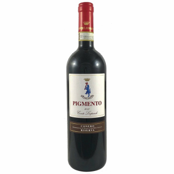 Pigmento Rosso Conero DOCG Riserva