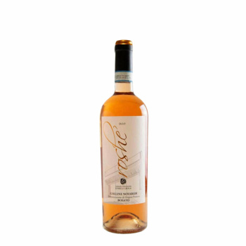 Roshe rosato Colline Novaresi Rosato D.O.C. Cantina Crola
