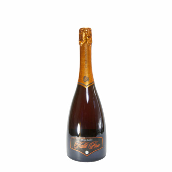 Vino Spumante di Qualità Hallè Rosè