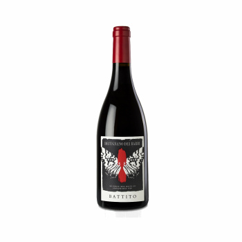 Battito Umbria Rosso IGT 2019 750ml - 14%