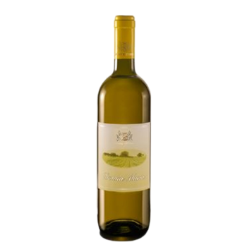 DONNA MARIA white table wine 2021 750ml - 11,5%