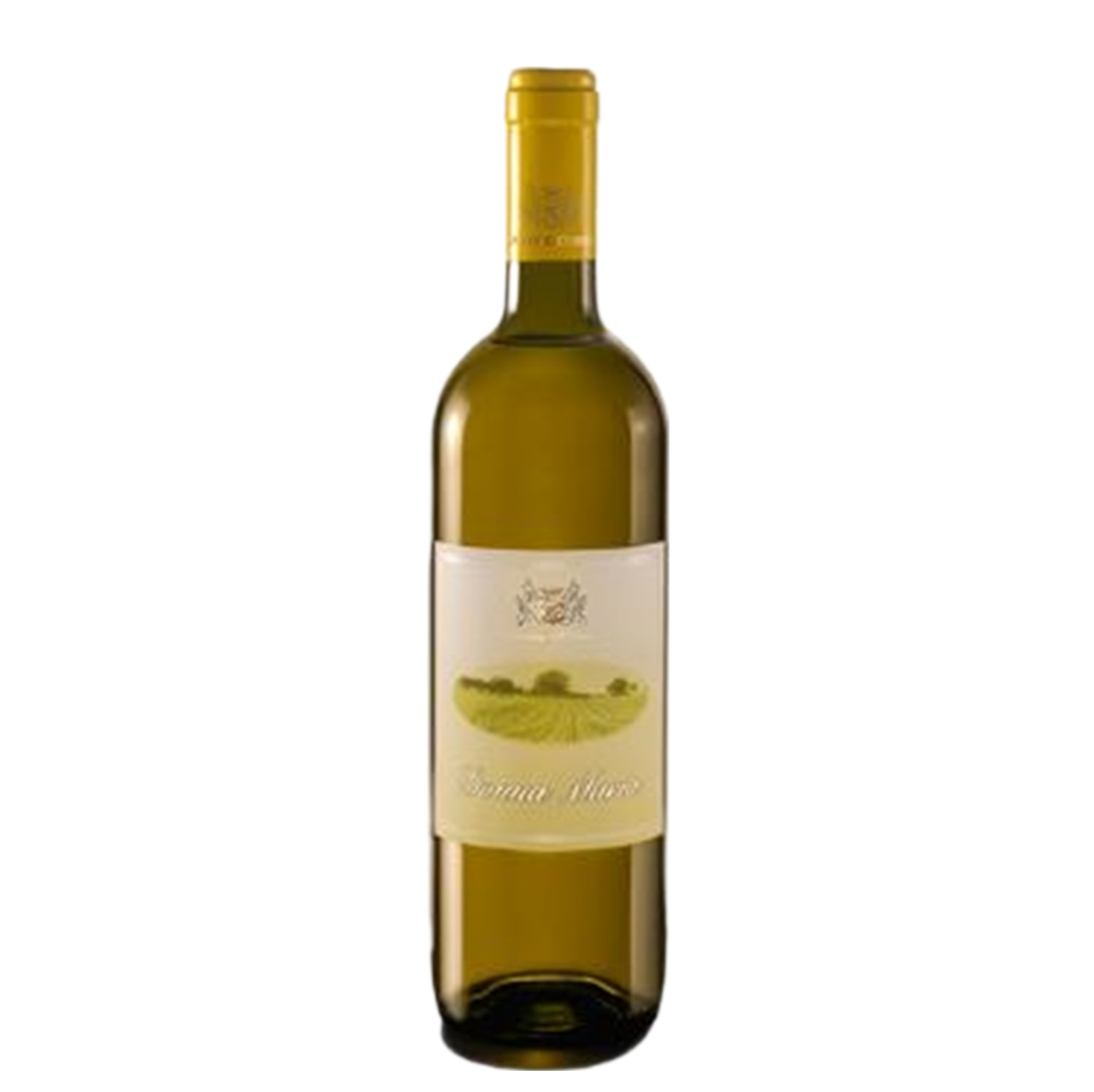 DONNA MARIA white table wine 2021 750ml - 11,5%