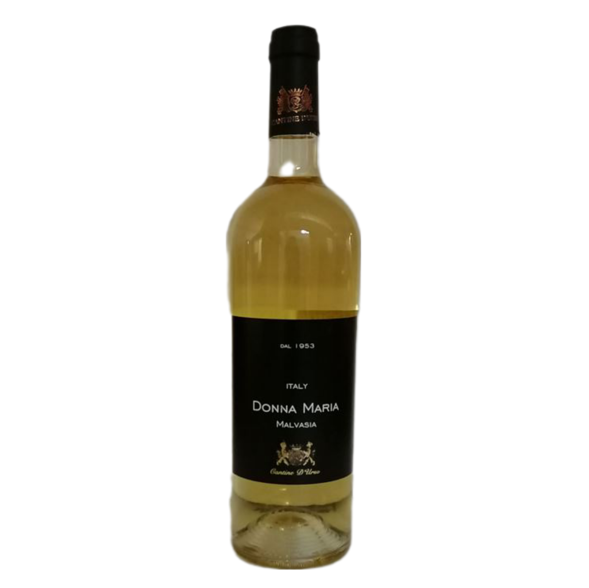 DONNA MARIA MALVASIA IGP Salento 2021 750ml - 11,5%